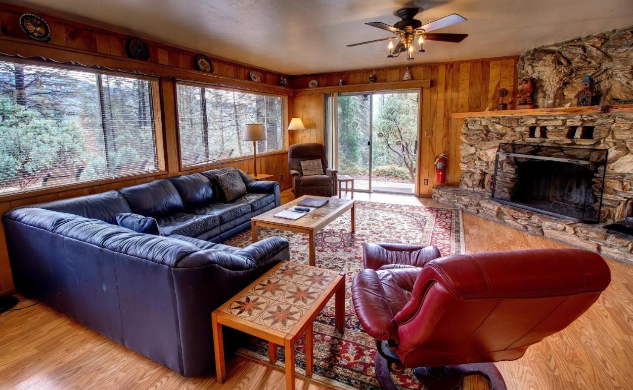 Villa 17A Longview Wawona Exterior foto