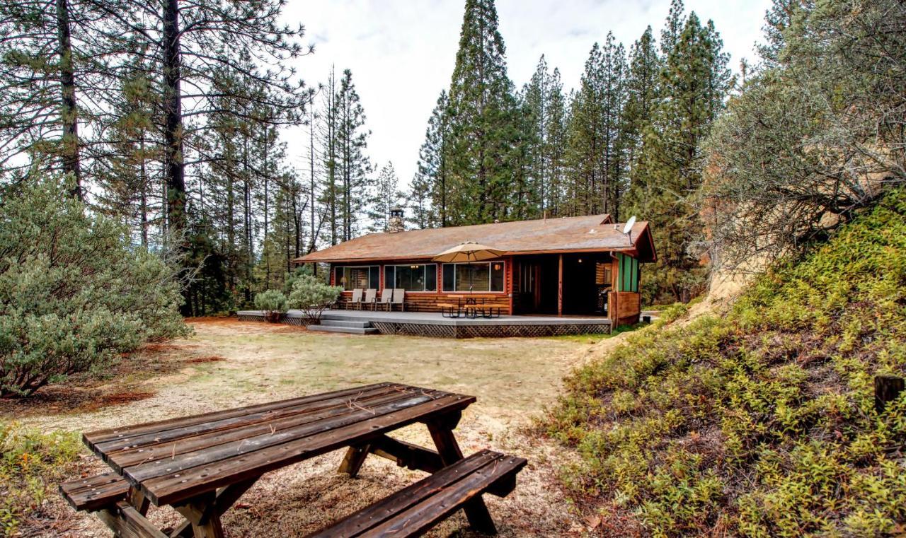 Villa 17A Longview Wawona Exterior foto