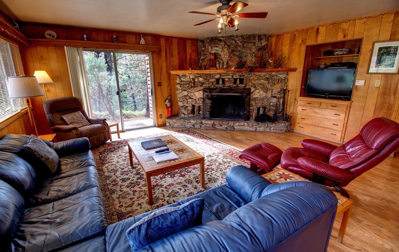 Villa 17A Longview Wawona Habitación foto