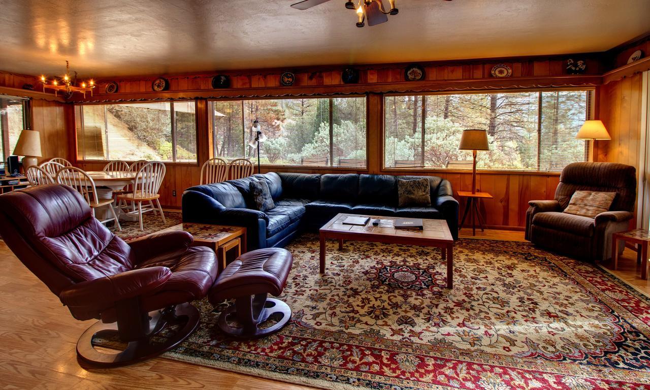 Villa 17A Longview Wawona Habitación foto